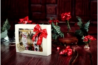 Zestaw HERBAT NA WALENTYNKI (4x50g) Idealny Na Prezent !!